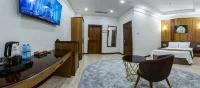 Paradise Plaza Luxury Hotel Hotel di 