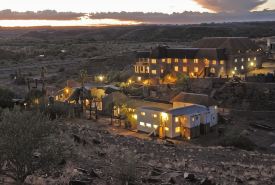 Seeheim Hotel