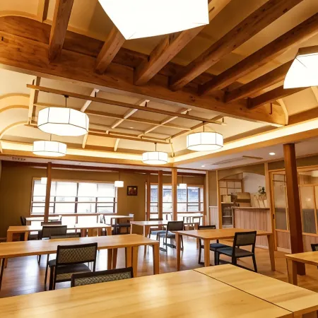 Kinosaki Yamamotoya