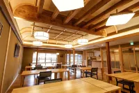 城崎山本屋 - 早餐