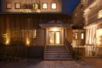 Matsumoto Hotel Kagetsu Hoteles en 