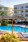 Marina Club Lagos Resort - Beach