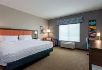 Hampton Inn by Hilton Marianna I-10
