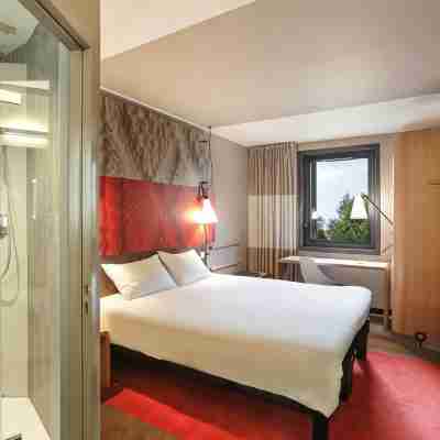 Ibis Hôtel Rooms