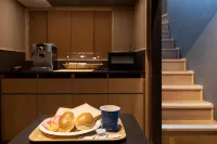 Classic & Modern Self-Styled Hotel Banba Oosone Hotels in Chichibu