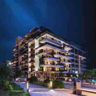 O' Two Hotel Hotel Exterior