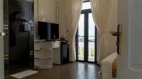 Paradise Hotel & Homestay 100m Walking Alley Access - Mountain view