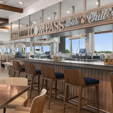 Compass Hotel by Margaritaville Anna Maria Sound