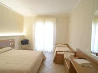 Hotel Villa Giulia Hotels in Ciampino