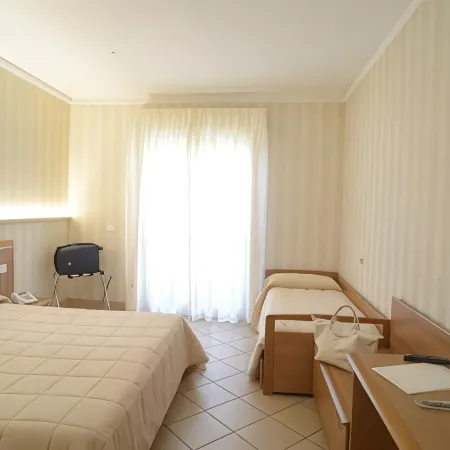 Hotel Villa Giulia