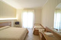 Hotel Villa Giulia