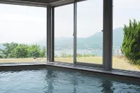 Kokumin-Shukusha Shodoshima - Varme kilder