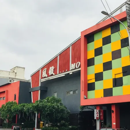 Fongchin Motel