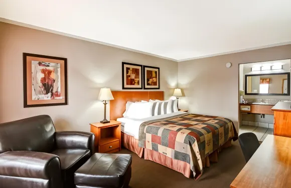 斯泰特勒卡納爾塔汽車旅館