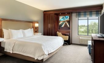 Hampton Inn by Hilton West des Moines Lake Drive
