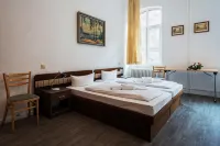 Queens Park Hotel Hotels in Berlin