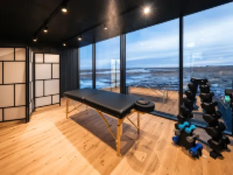 Umi Hotel Hotels in Vik