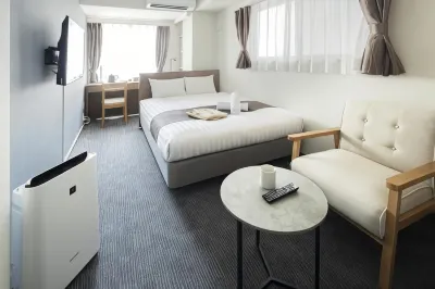 Coruscant Hotel Nagasaki Station Hotels in 