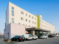 Ibis Budget München Airport Erding Hotels in Erding