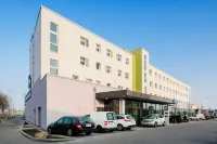 Ibis Budget München Airport Erding