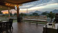 Baan Rai Hometel at Pak Chong