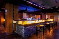 阿爾拉莫飯店 - 酒吧