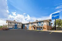 Rodeway Inn Rapid City Các khách sạn ở Thành phố Rapid