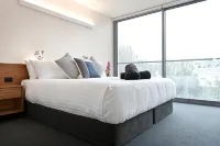 採石場豪華度假屋
