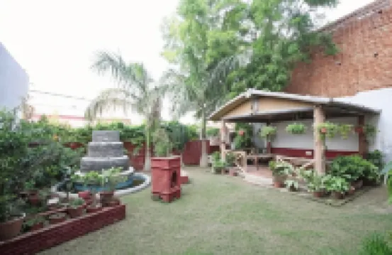Rahul Guest House