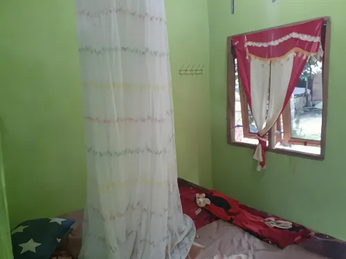 Jhony's Backpacker-Guest House only stay here book treking with us