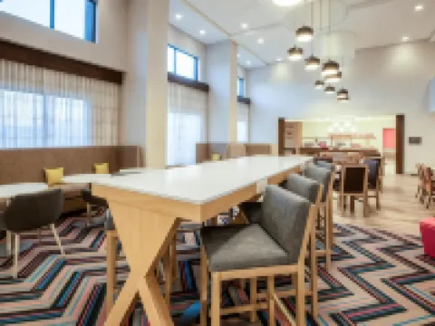 Hampton Inn & Suites by Hilton la Grande Hotels in Union County