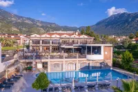 Orka World Hotel & Aquapark - مسبح