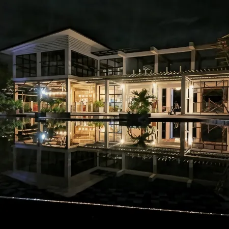 Vistapaloma Beach Resort