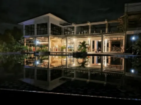 Vistapaloma Beach Resort