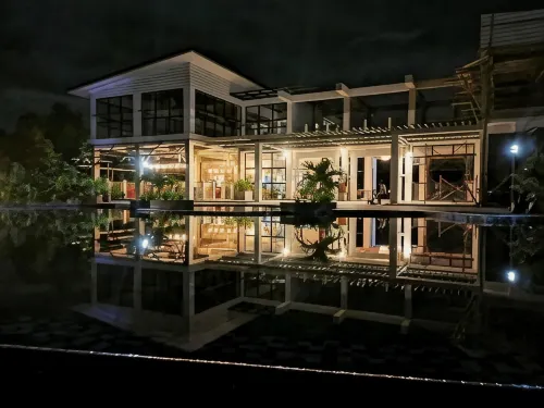 Vistapaloma Beach Resort