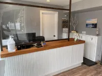 Creekside Inn Downtown Hotels in Cambria