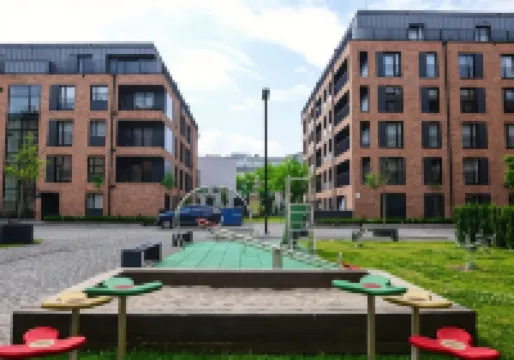 InQse Krakow | Brewery Residence