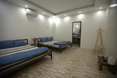 Moc May by NorthStar Hostel & Tours Hotels near Công Ty Cp Môi Trường Đô Thị Hà Giang
