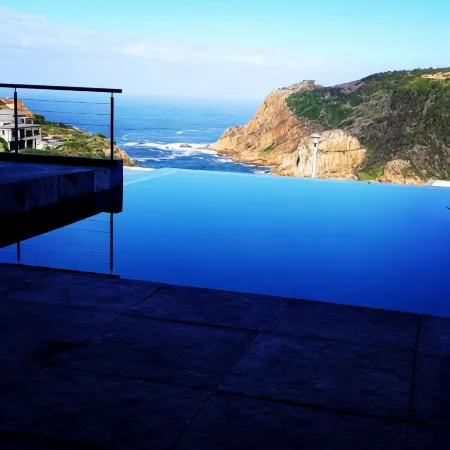 The Mount Knysna
