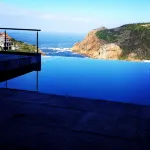 The Mount Knysna - Mountain view