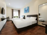 Hotel Le-Shore Hotel a Kuala Selangor