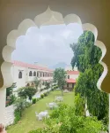 Sajjan Bagh Resort - С видом на горы