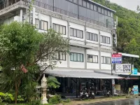 Pupha Mansion