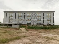 All Seasons Hotel Owerri Hotels in 