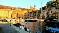 Bastia Room فنادق في Ville-di-Pietrabugno