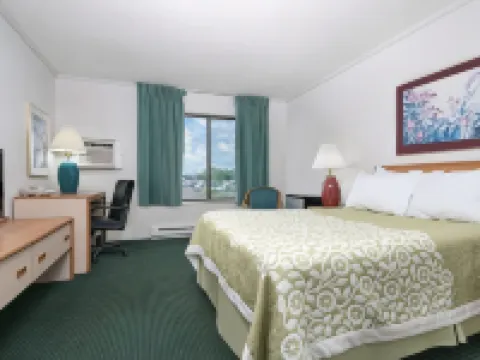 Days Inn by Wyndham St Cloud セント・クラウドのホテル