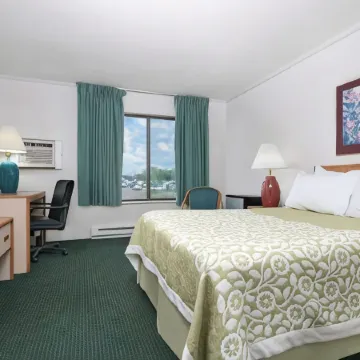 Days Inn by Wyndham St Cloud