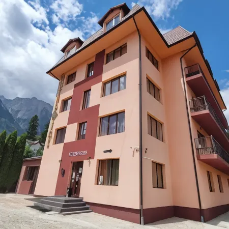 Hotel Iri