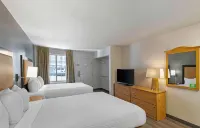 Extended Stay America Select Suites - Denver - Cherry Creek Hotel a Glendale