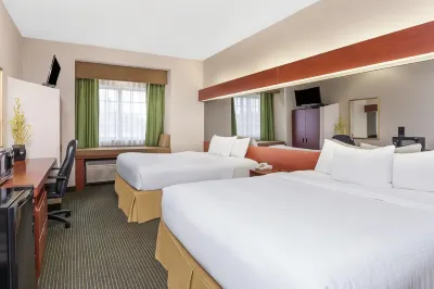 Days Inn by Wyndham Near Kansas Speedway Hotels in Kansas City